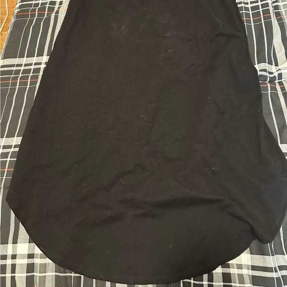 Long swing dress - Picture 3 of 3